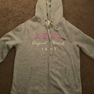 Aeropostale Sweater